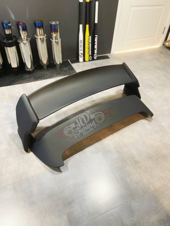 Спойлер Varis GH/GRB