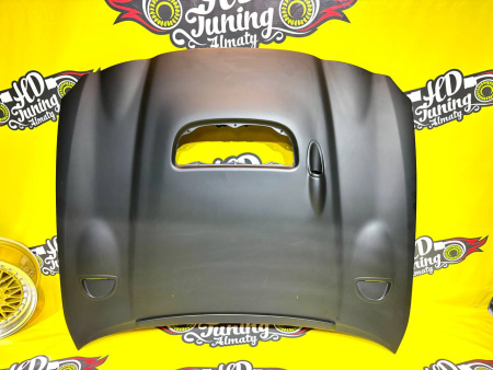 Капот GT Four style