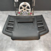 Hood ChargeSpeed facelift