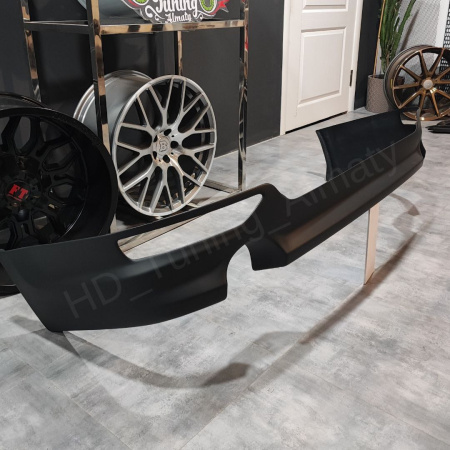 Rear LIP AERO 