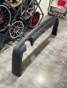 Rear lip for subaru Legacy BP 2003-2009