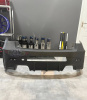 Bumper rear SYMS GRB 