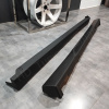 Side skirts AERO 