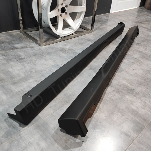 Side skirts AERO 