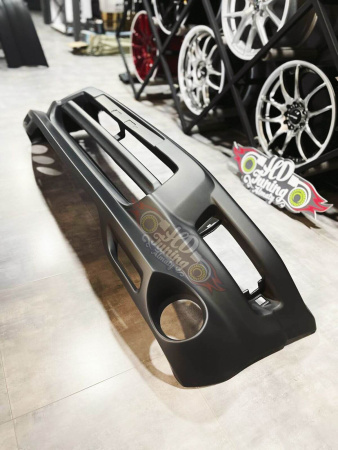 Bumper front