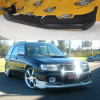 Lip front PreFacelift