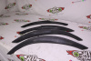 Fender flares V1 BD/BG