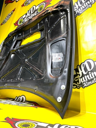 Капот GT Four style