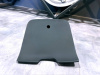 Guage pod on the lid ZeroSports R60mm