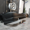Rear bumper CrosSports