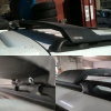 Spoiler on the roof RFRB 