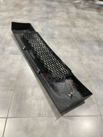 Mid Grille H2 2007-2009 facelift