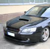 Radiator grille STI style BL/BP Prefacelift