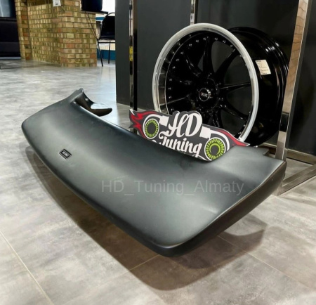 Спойлер Custom Zero/Sports 
