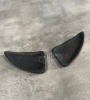 STI fog covers GC/GF Facelift