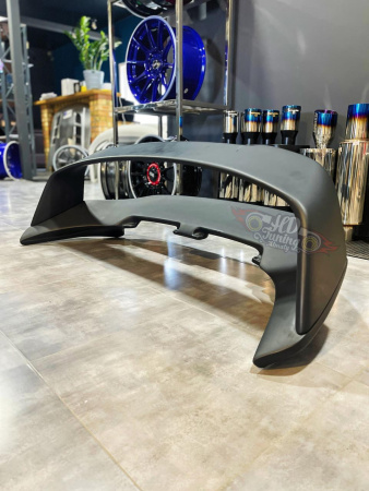 NISMO Spoiler