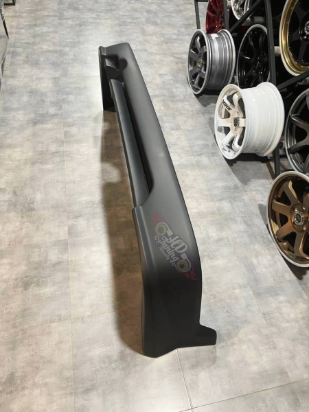 Rear LIP CrosSports 