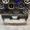 Rear bumper BOMEX GC/GF 