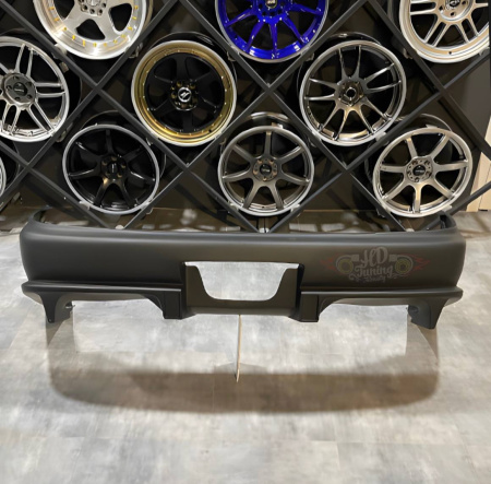 Rear bumper BOMEX GC/GF 