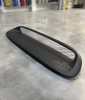 Hood scoop STI style 