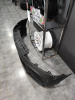 Бампер передний BMW X6 E71