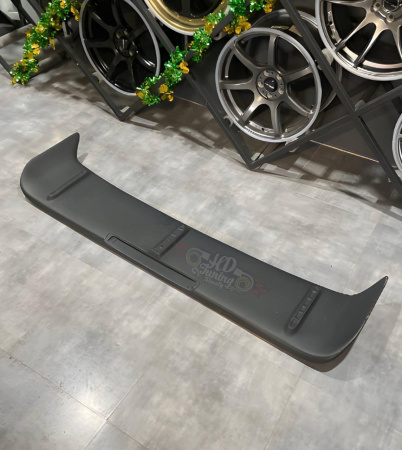 BRABUS Spoiler