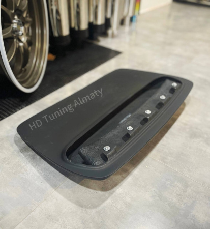 Hood scoop CyberR 