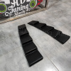 Rear rack linings for HUMMER H3 2005-2010