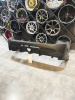 Rear Bumper ShiningSpeed BG Wagon