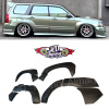Wide body HD_Tuning 35mm for SG