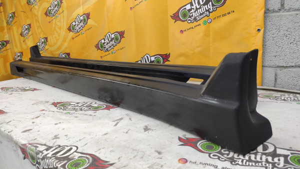 Side skirts Cwest 